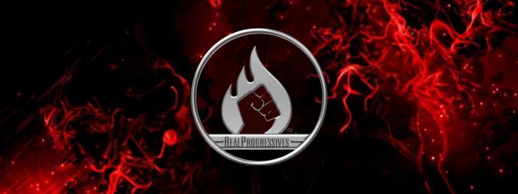 RP Logo Red Flame