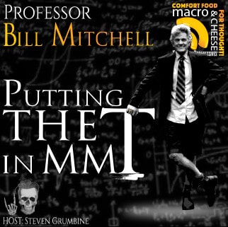 Bill Mitchell MNC Episode 1