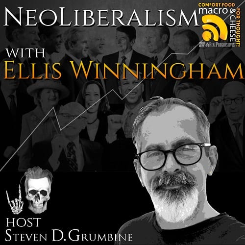 Ellis Winningham Neoliberalism