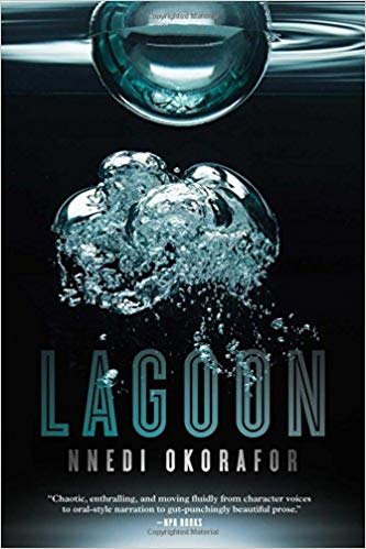 Lagoon book cover image