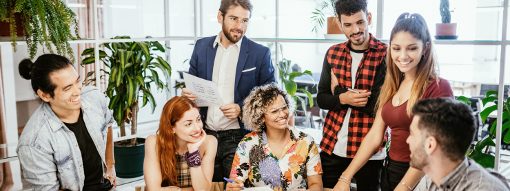 The Millennials’ Money