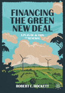 Financing the Green New Deal Book Cover