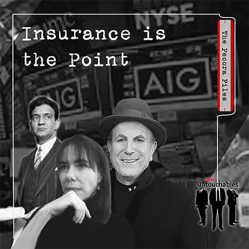 S2:E8 – Insurance is the Point