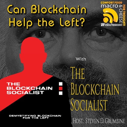 Blockchain Socialist