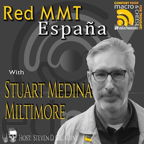 Stuart Medina Miltimore Red MMT