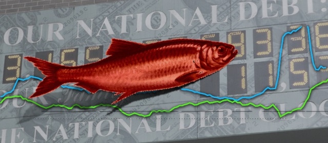National Debt Red Herring