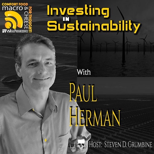 Paul Herman HIP Investor