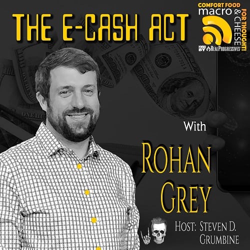 Rohan Grey
