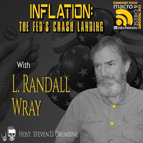 Randall Wray Inflation