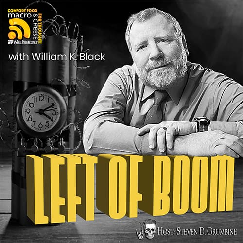 Left of Boom with Bill Black