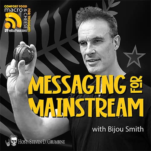 Bijou Smith - Messaging for Mainstream