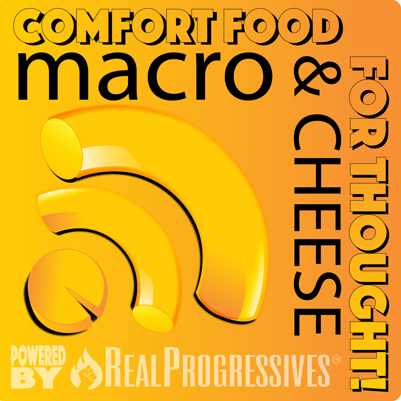 Macro N Cheese logo