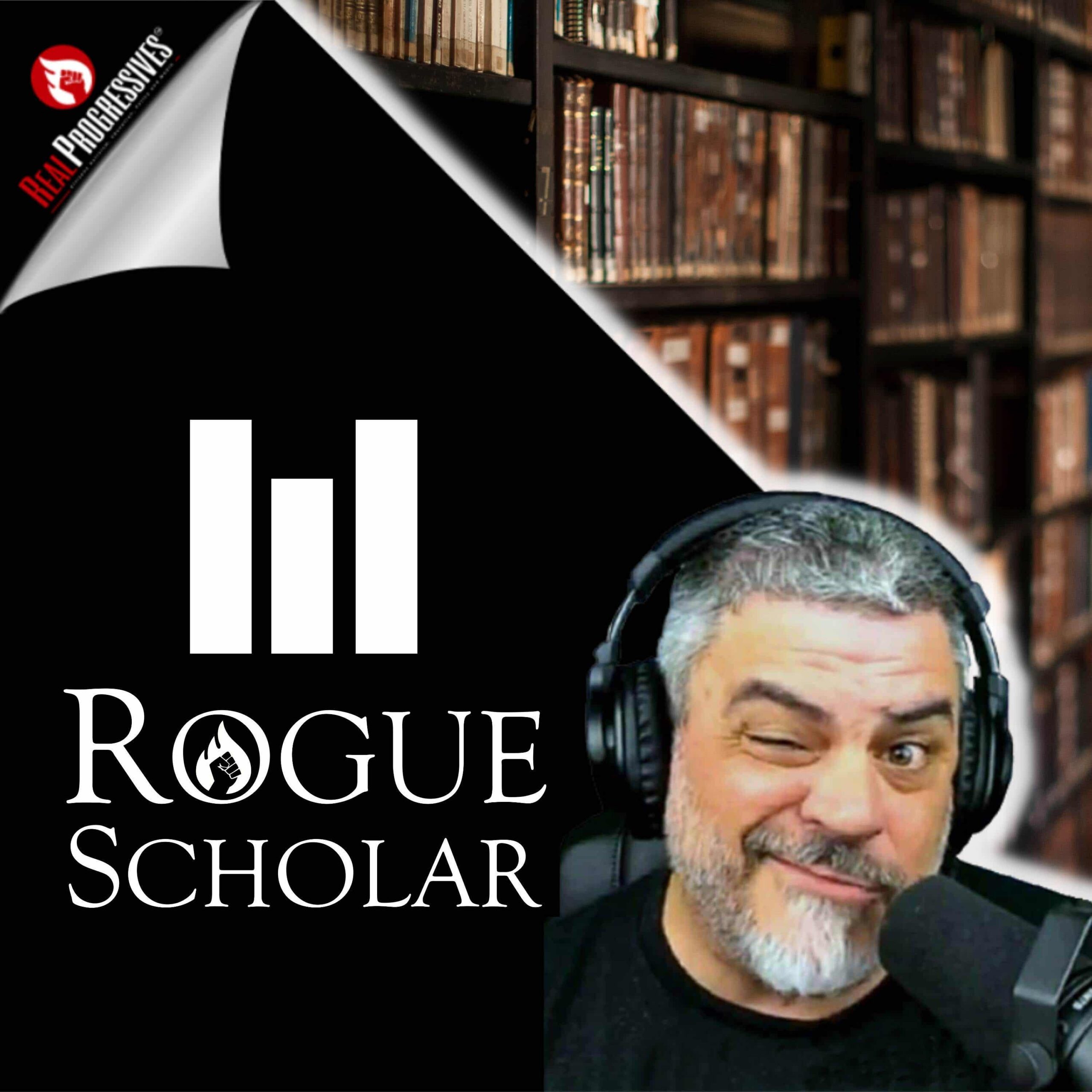 The Rogue Scholar