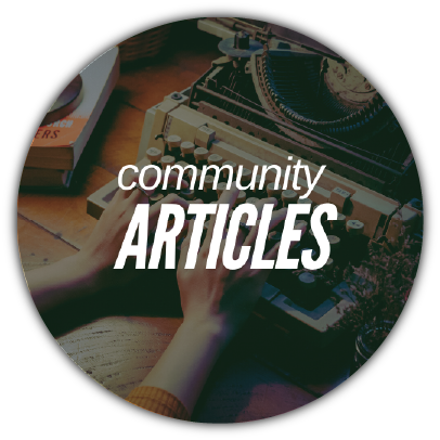 Community Articles