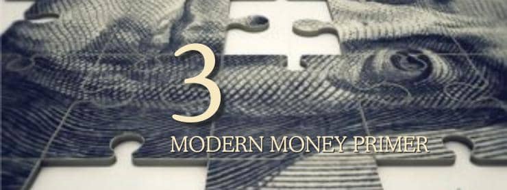 MMP Blog #3: Recent USA Sectoral Balances: Goldilocks, the Global Crash, and the Perfect Fiscal Storm