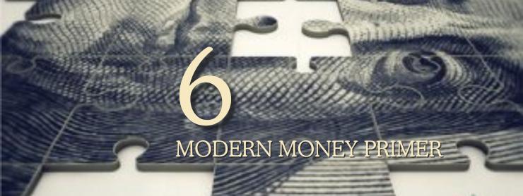MMP Blog #6: What Is A Sovereign Currency?