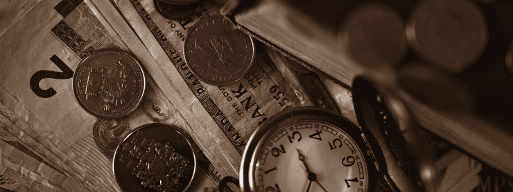 MMT: A Doubly Retrospective Analysis