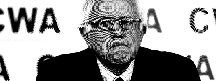 It's OK to be Angry About Bernie Sanders