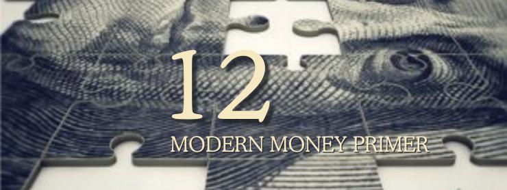 MMP Blog #12: Commodity Money Coins? Metalism vs. Nominalism, Part 1