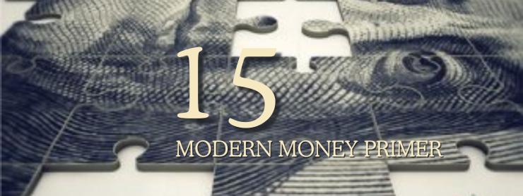 MMP Blog #15: Clearing and the Pyramid of Liabilities