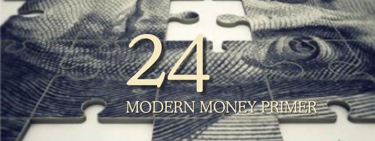 MMP Blog #24: What if Foreigners Hold Government Bonds?