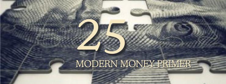 MMP Blog #25: Currency Solvency and the Special Case of the US Dollar