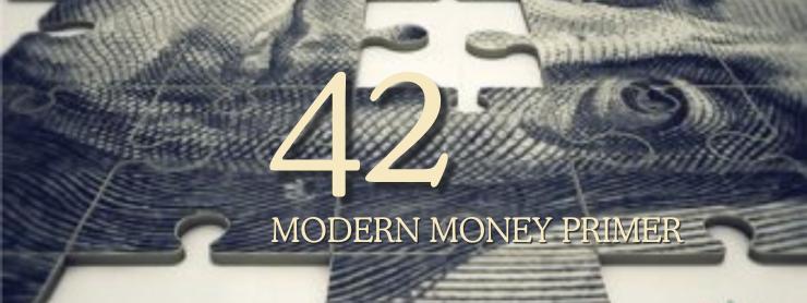 MMP Blog #42: Introduction to the Job Guarantee or Employer of Last Resort