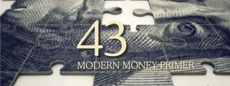 MMP Blog #43: Job Guarantee Basics: Design and Advantages