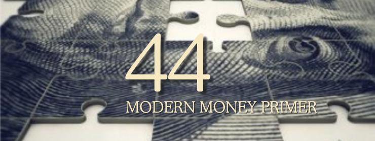 MMP Blog #44: The Job Guarantee and Macro Stability