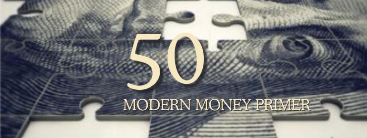 MMP Blog #50: MMT Without the JG? Conclusion