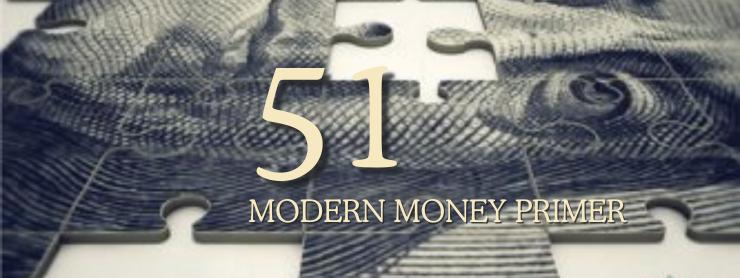 MMP Blog #51: The Efficiency Fairy and Inflation Goblins