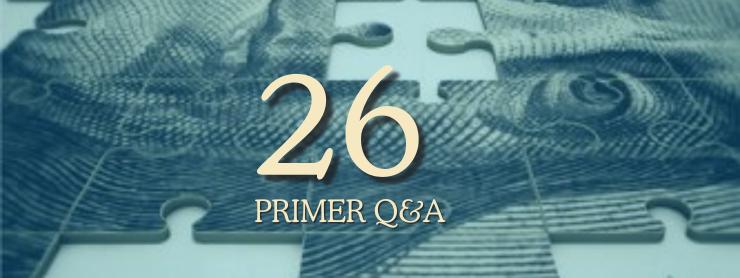 MMP Blog #26 Responses