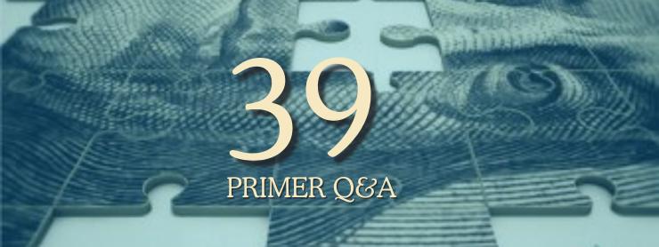 MMP Blog #39 Responses