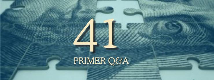 MMP Blog #41 Responses