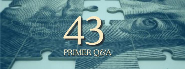 MMP Blog #43 Responses