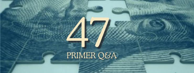 MMP Blog #47 Responses