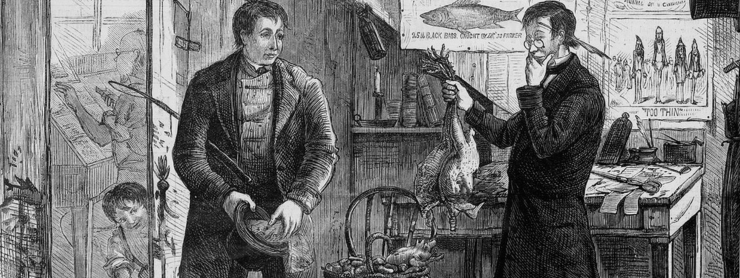 The Barter Lie: How Capitalism Rewrote Economic History