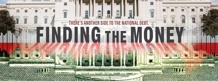 A (belated) Look at Finding the Money