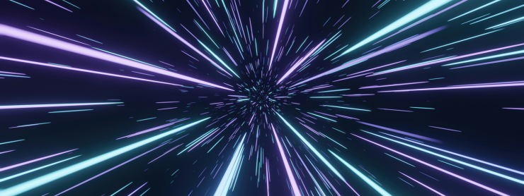 Lightsabers, Camera, Action