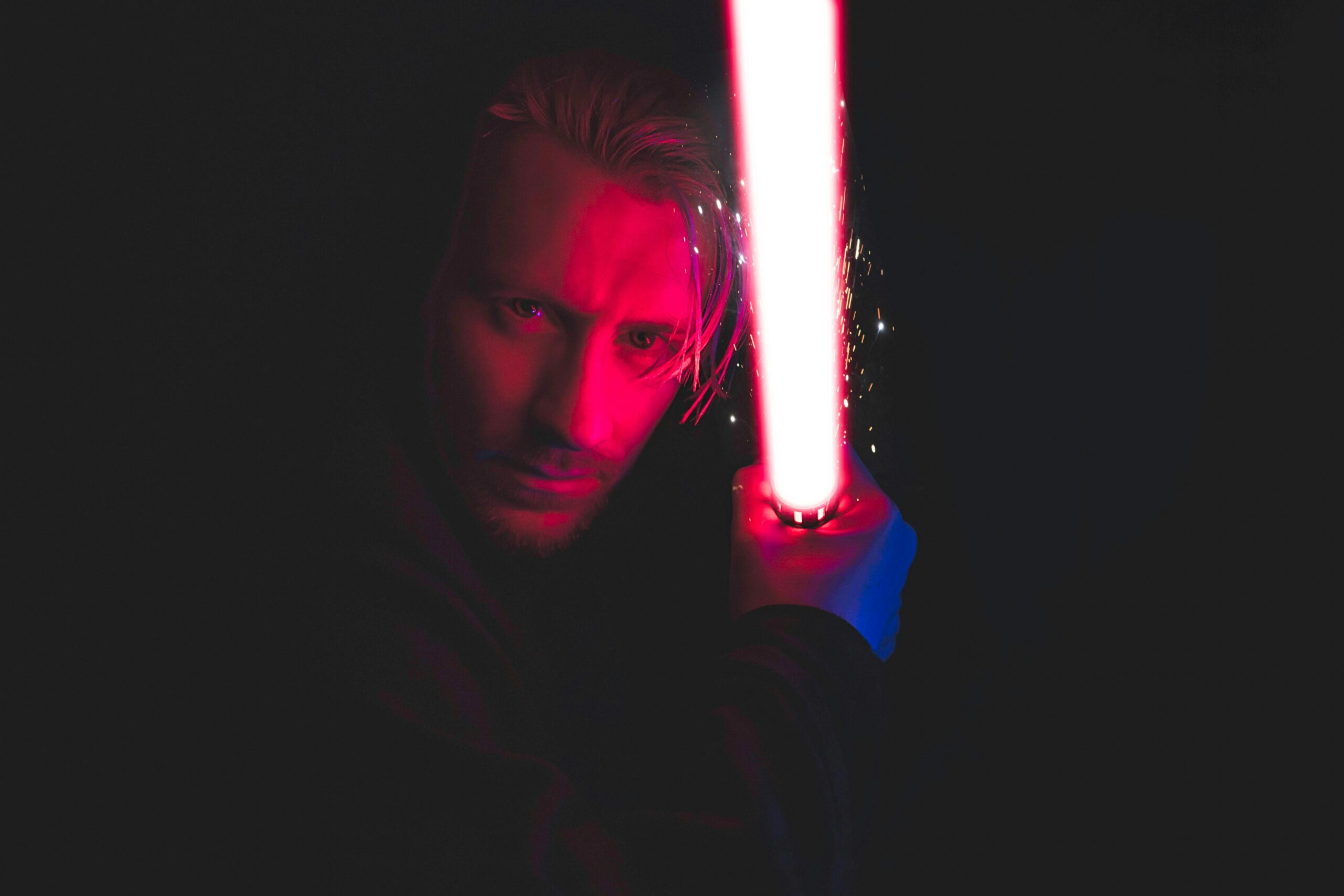 lightsaber