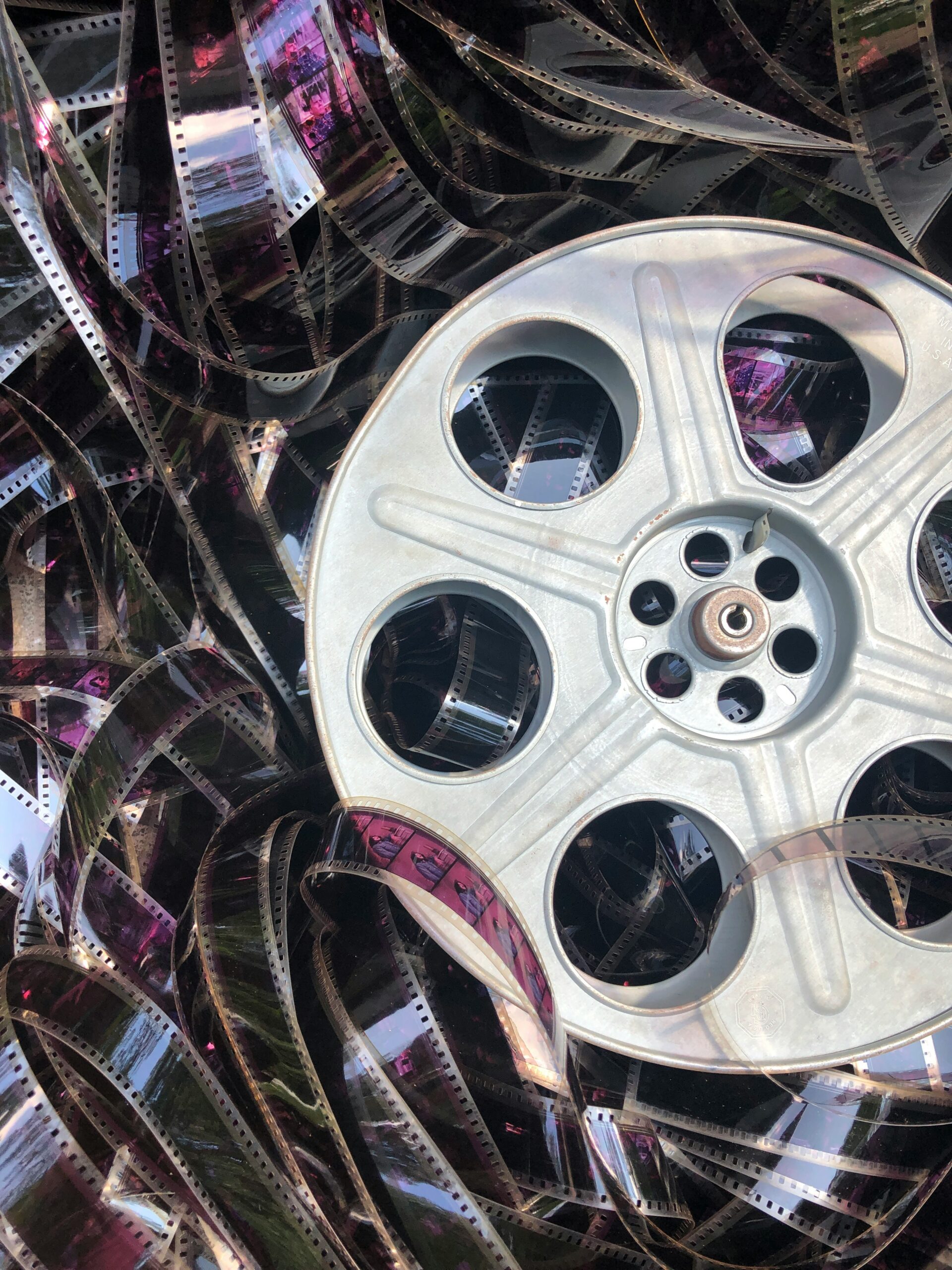 movie film