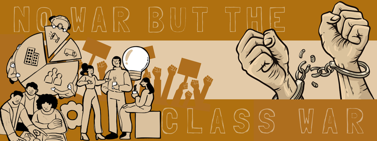 The Unseen Labor of Liberation