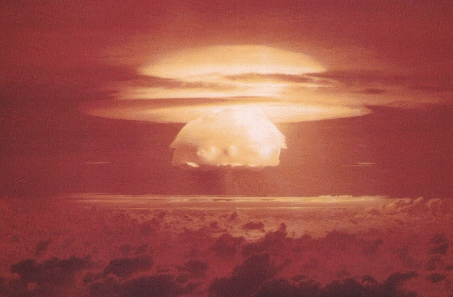 Where There's Smoke, There's Fire