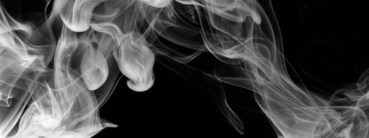 Where There's Smoke, There's Fire