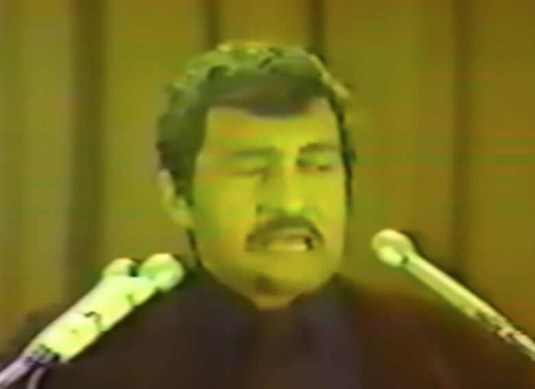 Where There's Smoke, There's Fire