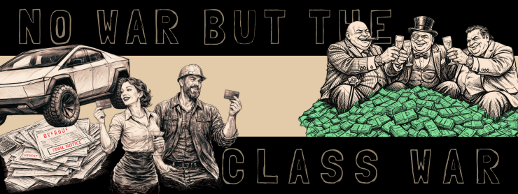 MMT + Class is Vital
