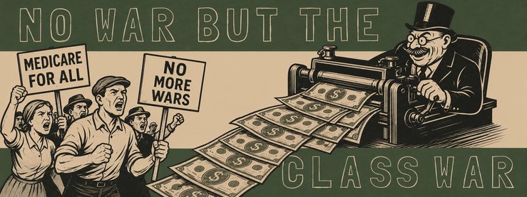 The Truth About Printing Money