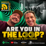Episode 403 - Are You in the Loop? with Tyler Suksawat & Scott Ferguson